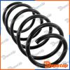 Ressorts de suspension avant pour OPEL | 4063518, 5336103